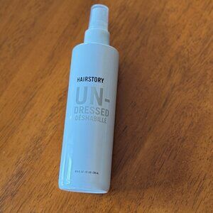 HAIRSTORY UN-DRESSED Volume & Texture Spray